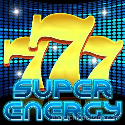 Super Energy