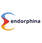 Logo de Endorphina